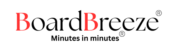 BoardBreeze® — Minutes in Minutes®